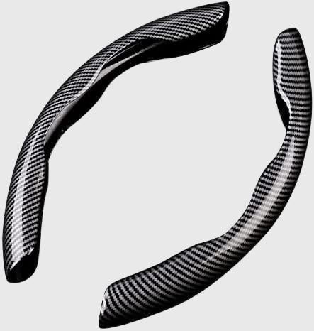 Cruise Texture Steering Wheel Grip Cover for Cars