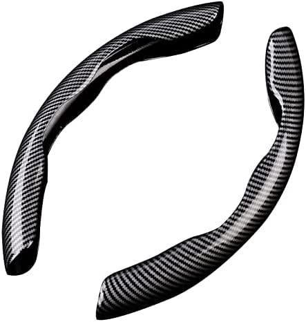 Cruise Texture Steering Wheel Grip Cover for Cars