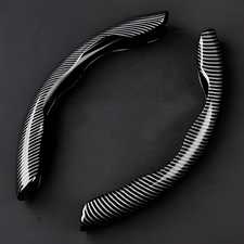 Cruise Texture Steering Wheel Grip Cover for Cars