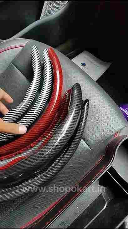 Cruise Texture Steering Wheel Grip Cover for Cars