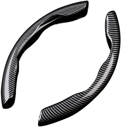 Cruise Texture Steering Wheel Grip Cover for Cars