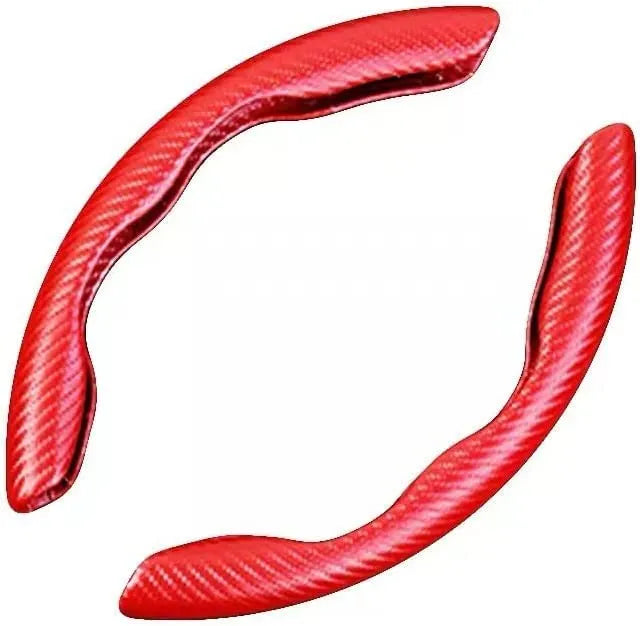 Cruise Texture Steering Wheel Grip Cover for Cars