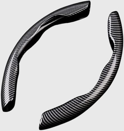 Cruise Texture Steering Wheel Grip Cover for Cars