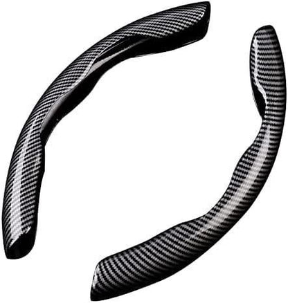 Cruise Texture Steering Wheel Grip Cover for Cars