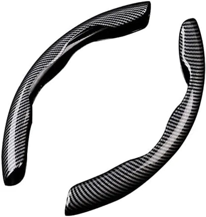 Cruise Texture Steering Wheel Grip Cover for Cars